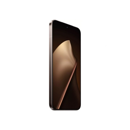 Смартфон Xiaomi 15T Pro 12 ГБ/512 ГБ золотой